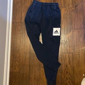 Mens Adidas Jogger
